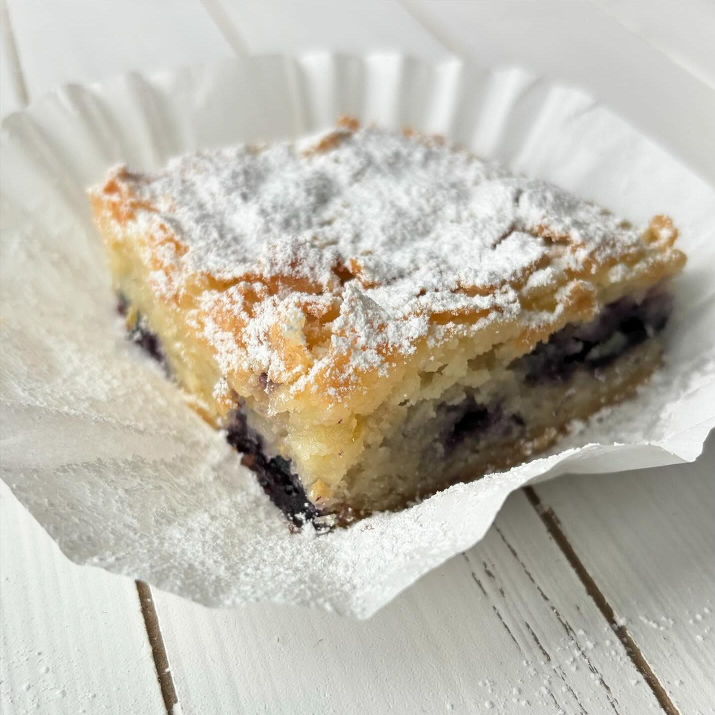 orange gooey butter cake