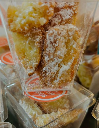 gooey butter cake edges